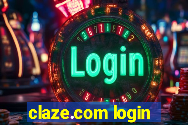 claze.com login